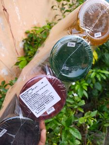 NEW WITH TAG NAYASA BONO BOTTLE PACK OF 4