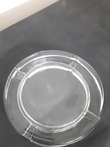 New Glass Ashtray