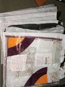 L Delivery Bags