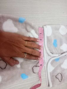 New Baby Winter Were Sweater