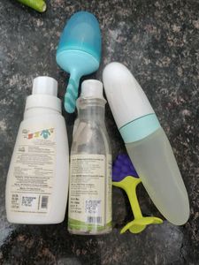 Baby Combo