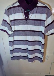 Polo T Shirt Men