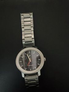 A branded Fastrack Mens watch