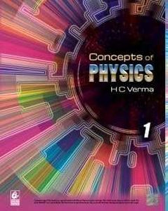 H.C. Verma book PDF format only