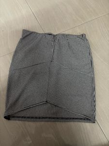 2 Mini Skirts