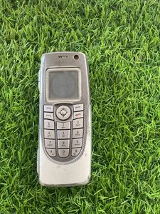 Nokia 9300 Non working Mobile
