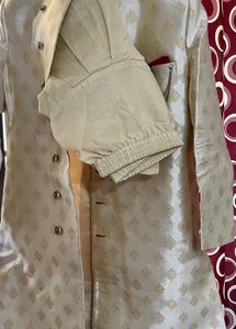 Indo Western Sherwani