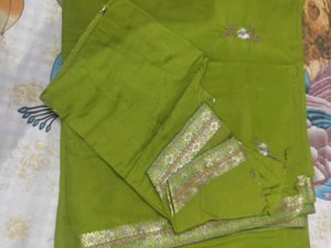 Beautiful Saree