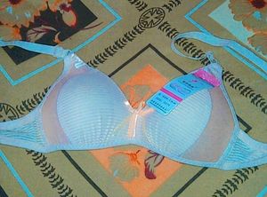 Light Padded Bra . New With Tag.