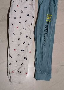 Cute Boys' Pants Set