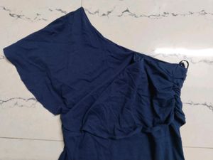 Off shoulder Bodycon