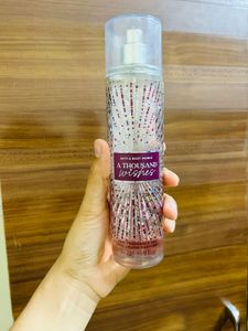 Bath & Body Works A Thousand Wishes