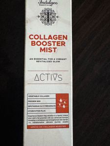 Collagen Booster Mist