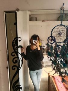 Black T-shirt 🖤
