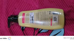 Lily Miss Sunshine Body Lotion