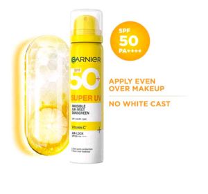 Combo Of 4 Garnier 💛