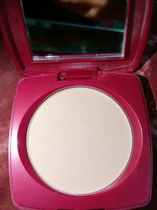 Face Compact