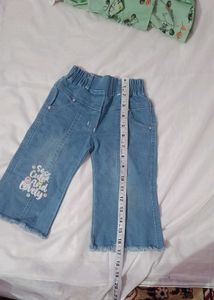 Cute Kids Outfit