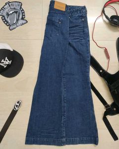 Express Flare Jeans