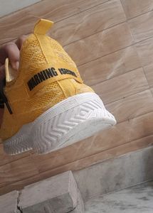 Casual Shoes 8 Number One Time Use