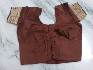 New Blouse🤎