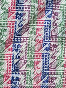 SOLAPURI CHADAR - HANDLOOM
