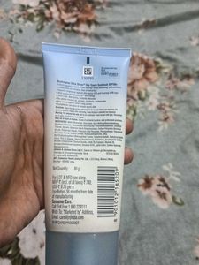Neutrogena Ultra Sheer Dry Touch Sunblock