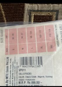 Prettysecrets Set Of 3