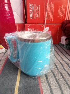 Combo Of Beautiful Coffee And Tea Mug