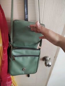 Sling Bag