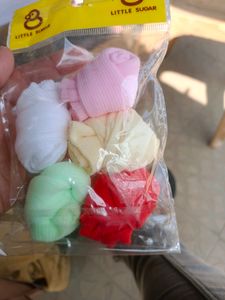 Baby Socks