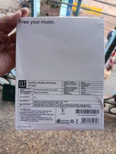 OnePlus Z2 Neckband (Copy)