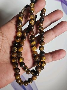 Tiger Eye Necklace