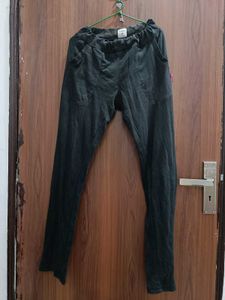 Combo Monte Carlo Track Pant