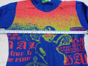 Woolen Top 36 Size