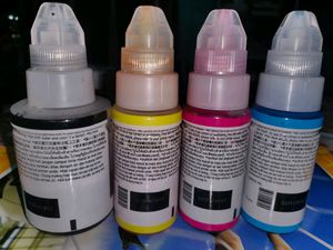 Canon Pixma GI 790 Black, Cyan, Magenta, Yellow