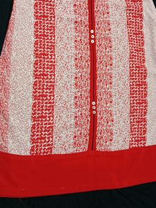 L Size Kurti