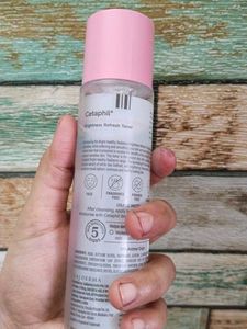 Cetaphil Brightness Toner