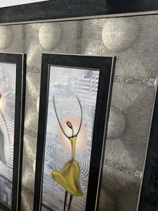 canvas painting