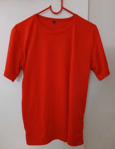 Red T-Shirt