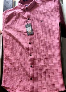 Pocone Fabric Shirt