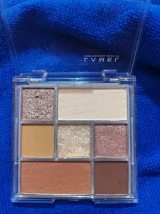 Lamel Self-love Eyeshadow Palette - 401