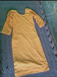 Party Wear Kurta Salwar New Condition