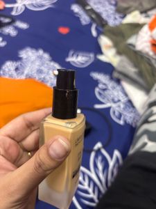 Lakyou Beauty Foundation