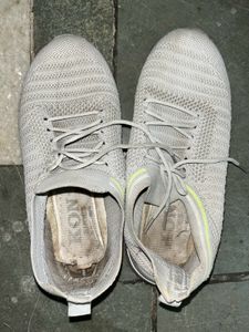 3 Pair Of Shoes