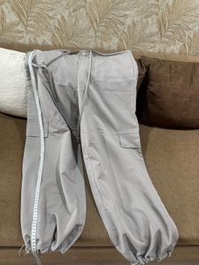New Balloon Pants