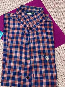 Us Polo Shirts For Man