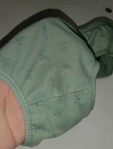 Panty Pista Colour