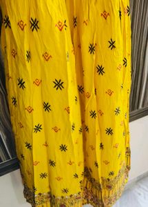 Tie Up Maxi Dress