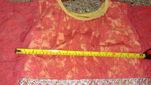 Beautiful Tunic Cum Kurta